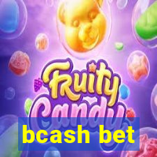 bcash bet